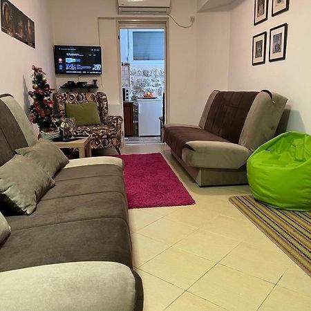 Apartman Milena 1 科托尔 外观 照片